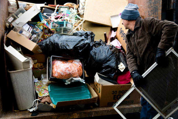 Best Donation Pickup Services  in Ringgold, GA