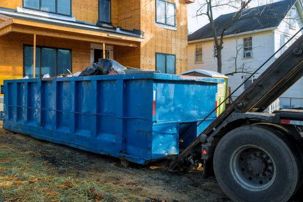 Best Same-Day Junk Removal Services  in Ringgold, GA
