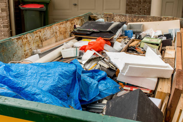 Best Residential Junk Removal  in Ringgold, GA